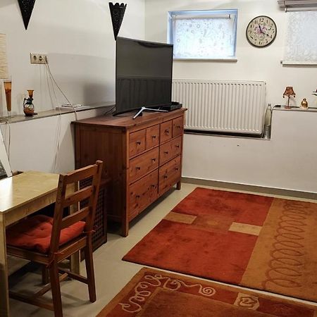 Andy'S Apartman 布达佩斯 外观 照片