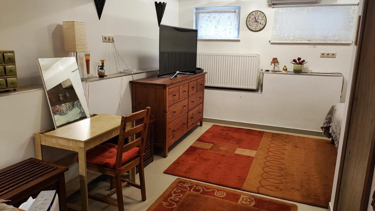 Andy'S Apartman 布达佩斯 外观 照片