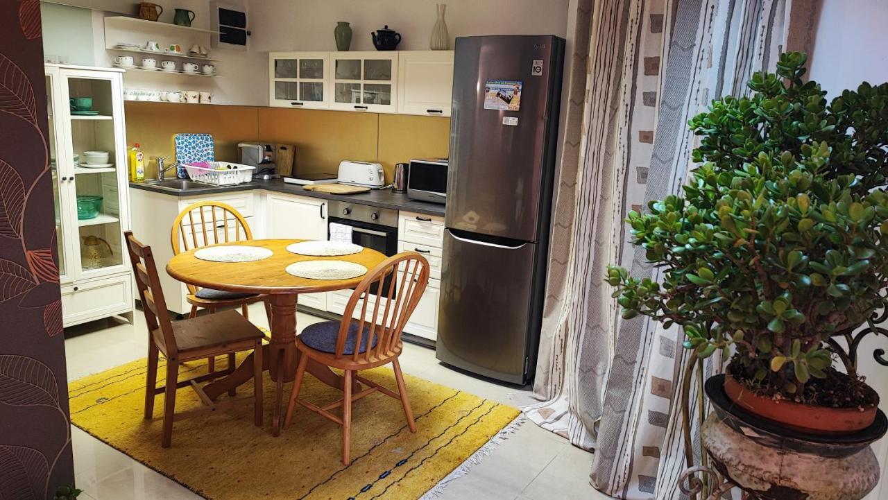 Andy'S Apartman 布达佩斯 外观 照片