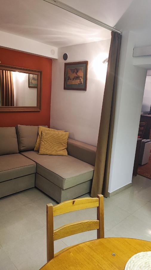 Andy'S Apartman 布达佩斯 外观 照片