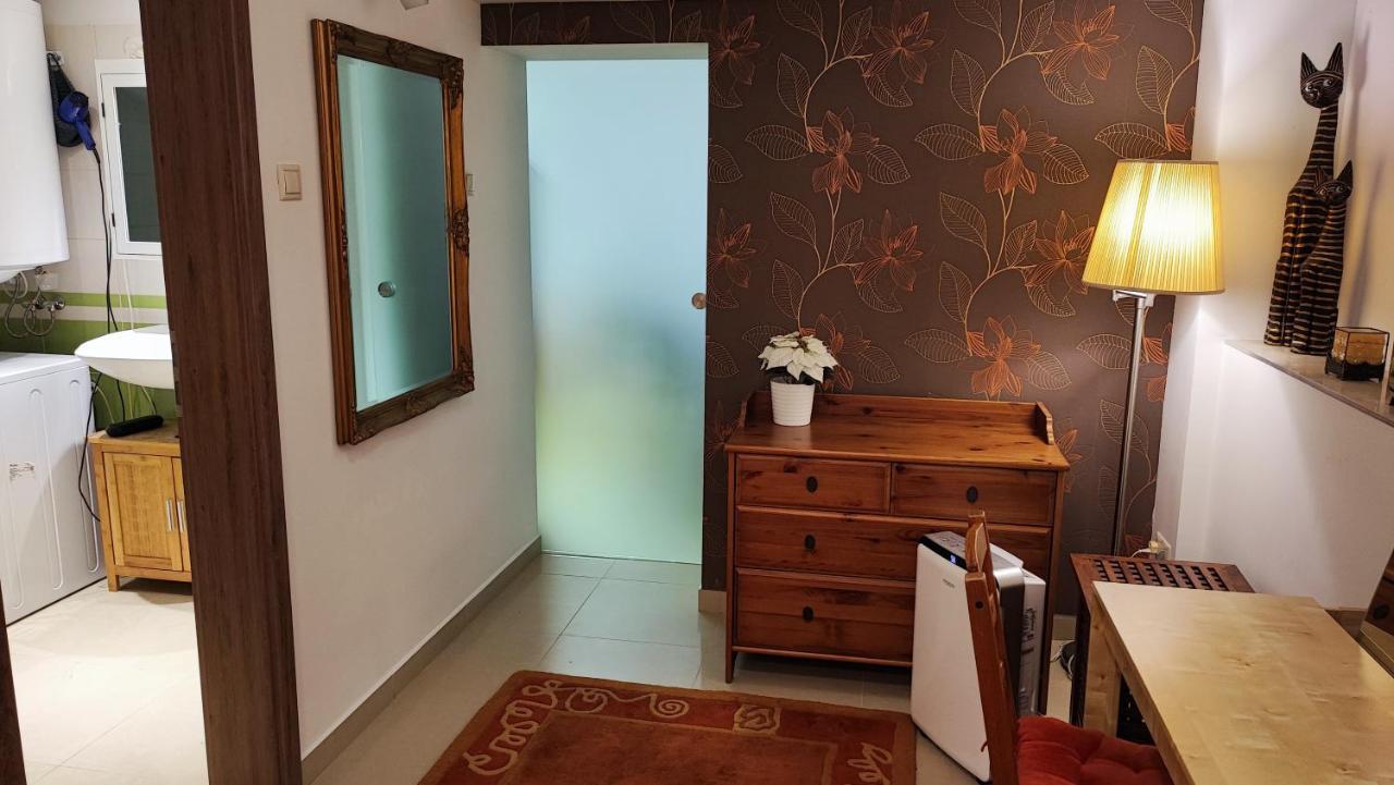 Andy'S Apartman 布达佩斯 外观 照片